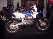 2000 Suzuki DR-Z 400 S photo